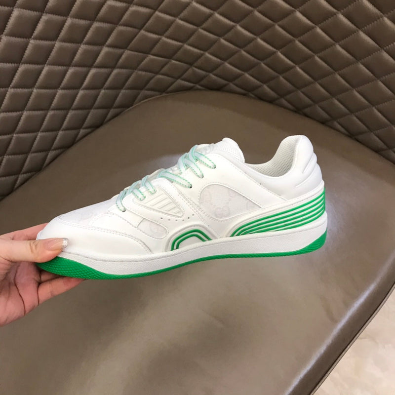 Tênis Gucci GBasket