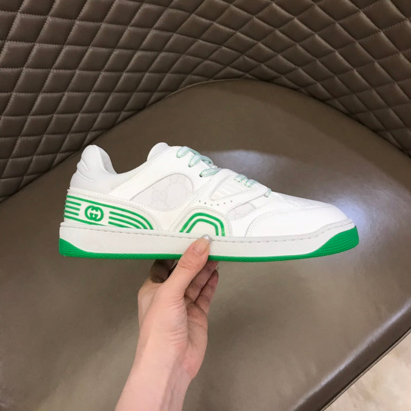 Tênis Gucci GBasket