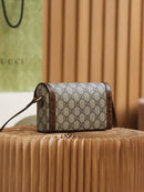 Bolsa Gucci Horsebit 1955 mini bag