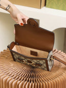 Bolsa Gucci Horsebit 1955 mini bag