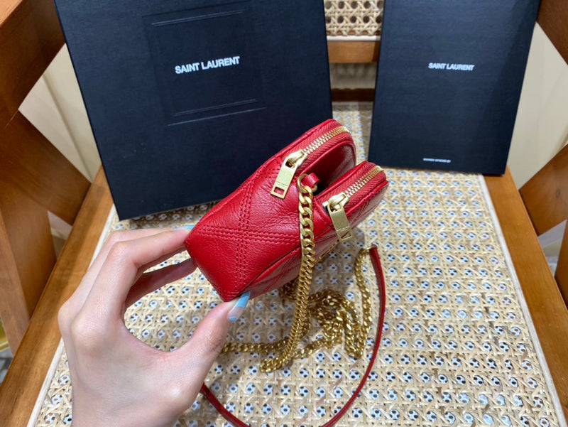 Bolsa YSL BECKY