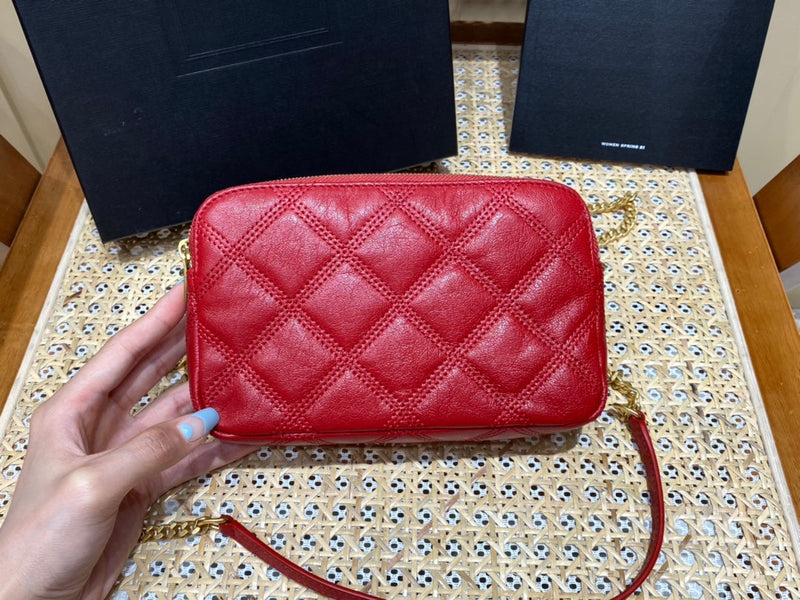 Bolsa YSL BECKY