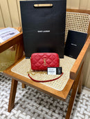 Bolsa YSL BECKY