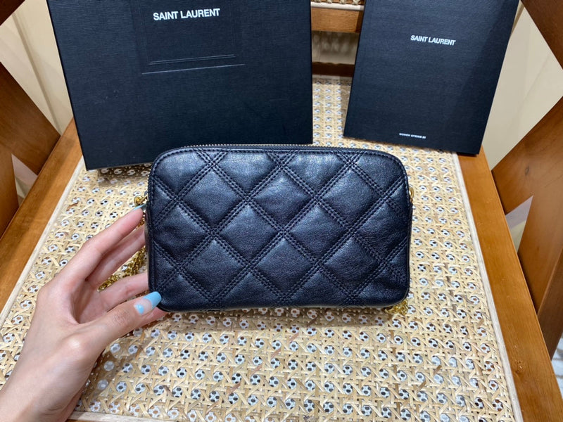 Bolsa YSL BECKY