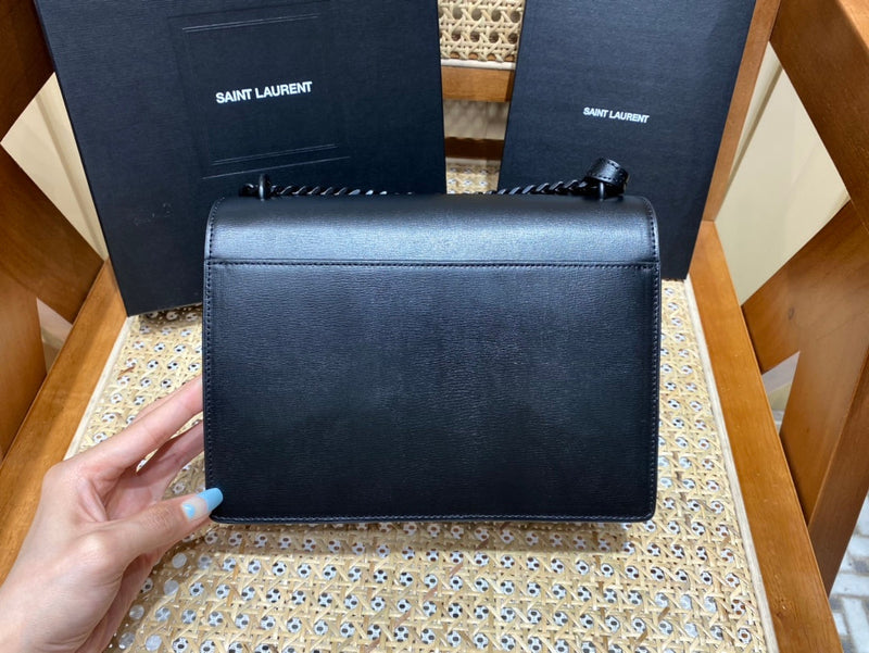 Bolsa YSL Sunset 22CM