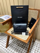 Bolsa YSL Sunset 22CM