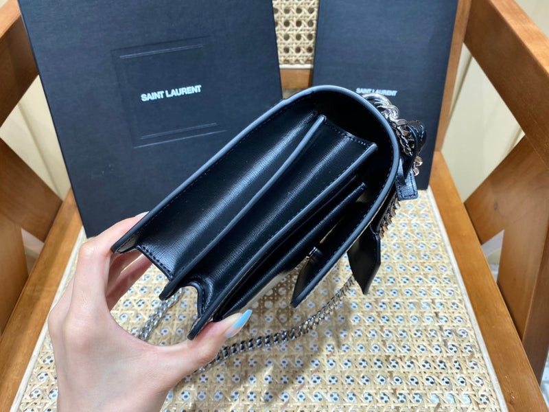 Bolsa YSL Sunset 22CM
