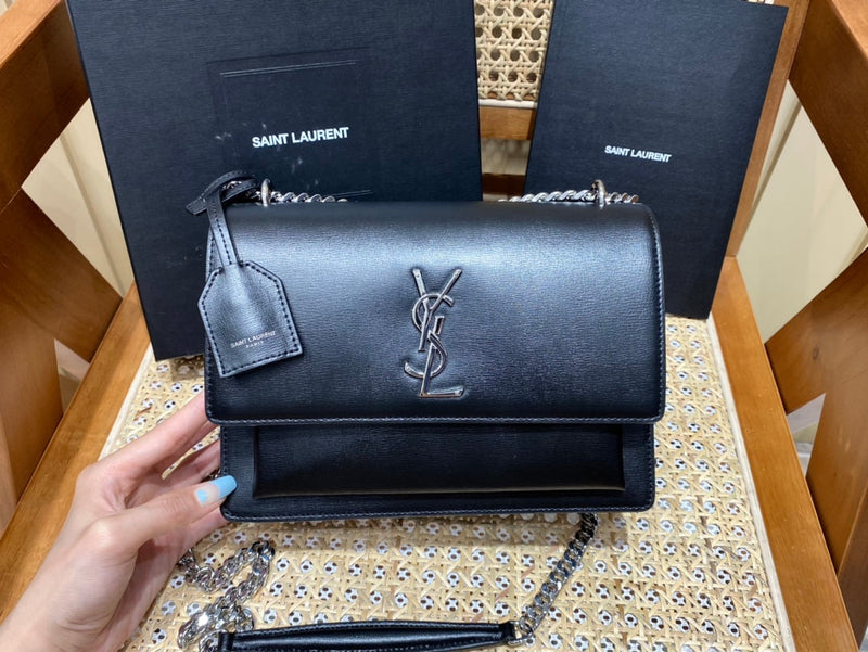 Bolsa YSL Sunset 22CM