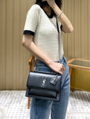 Bolsa YSL Sunset 22CM