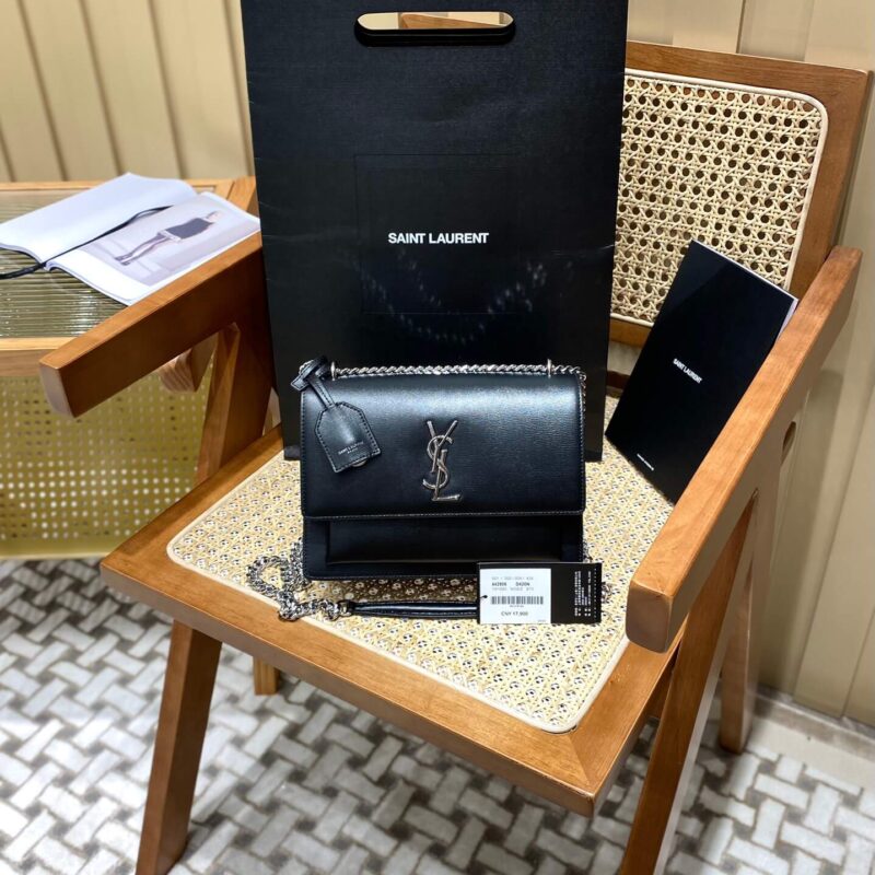 Bolsa YSL Sunset 22CM