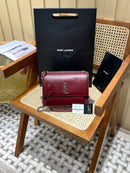 Bolsa YSL Sunset 22CM