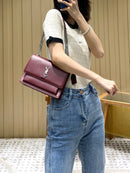 Bolsa YSL Sunset 22CM