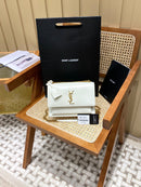 Bolsa YSL Sunset 22CM