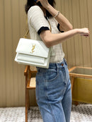 Bolsa YSL Sunset 22CM