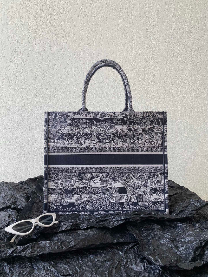 Bolsa Dior BOOK TOTE