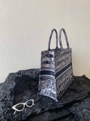 Bolsa Dior BOOK TOTE