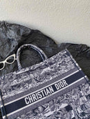 Bolsa Dior BOOK TOTE
