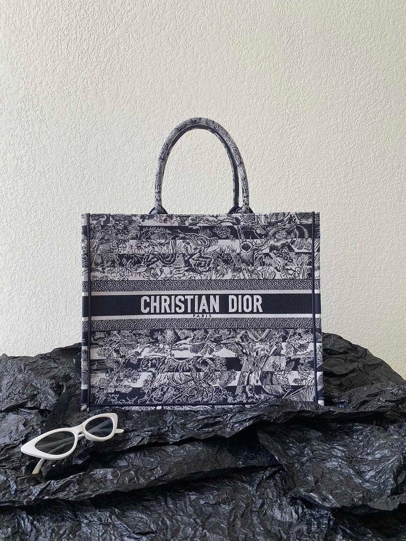 Bolsa Dior BOOK TOTE