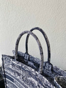 Bolsa Dior BOOK TOTE