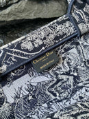 Bolsa Dior BOOK TOTE