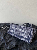 Bolsa Dior BOOK TOTE 36CM