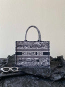 Bolsa Dior BOOK TOTE 36CM