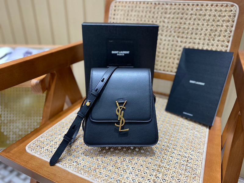 Bolsa YSL LOU 23CM