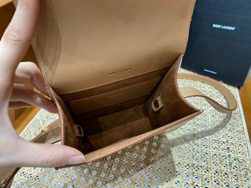 Bolsa YSL KAIA BAG