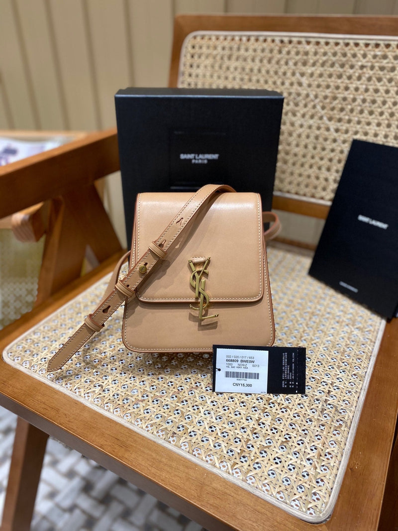Bolsa YSL KAIA BAG