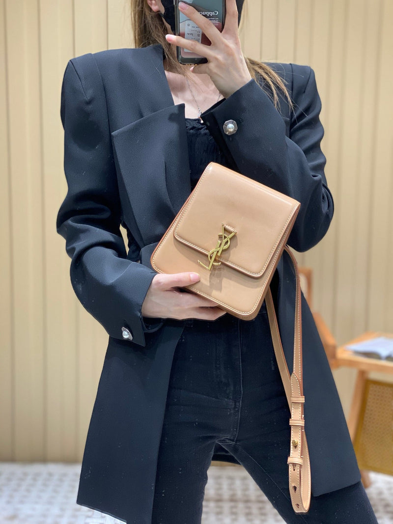 Bolsa YSL KAIA BAG