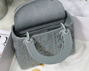 Bolsa Dior   MINI LADY DIOR BAG