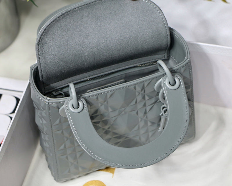 Bolsa Dior   MINI LADY DIOR BAG