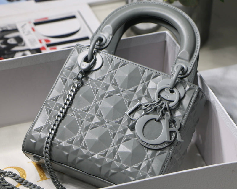 Bolsa Dior   MINI LADY DIOR BAG
