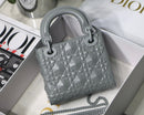 Bolsa Dior   MINI LADY DIOR BAG