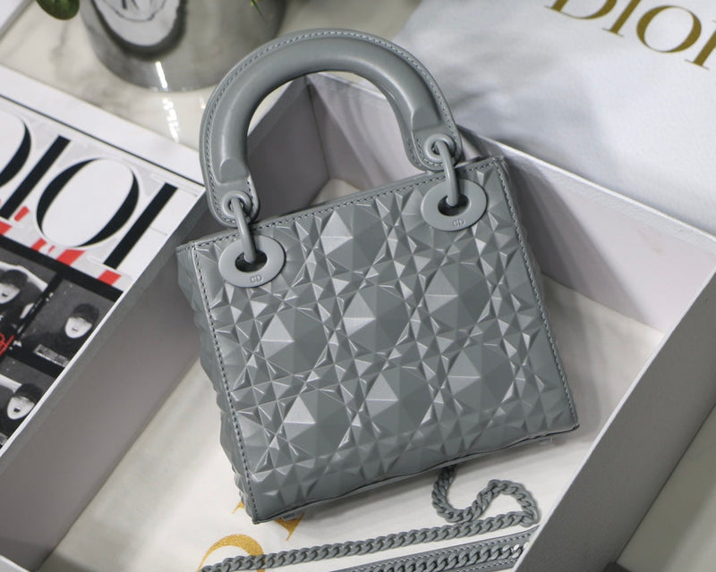 Bolsa Dior   MINI LADY DIOR BAG