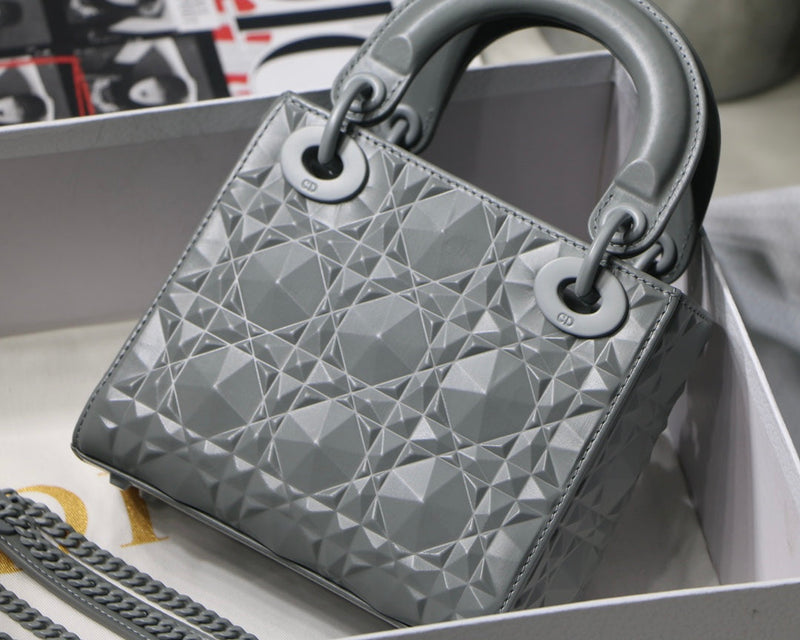 Bolsa Dior   MINI LADY DIOR BAG