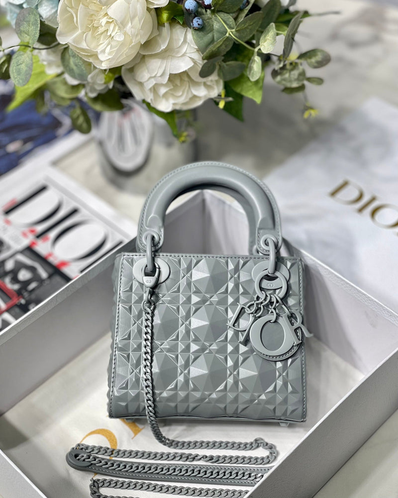 Bolsa Dior   MINI LADY DIOR BAG