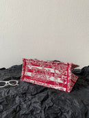 Bolsa Dior BOOK TOTE 36.5CM