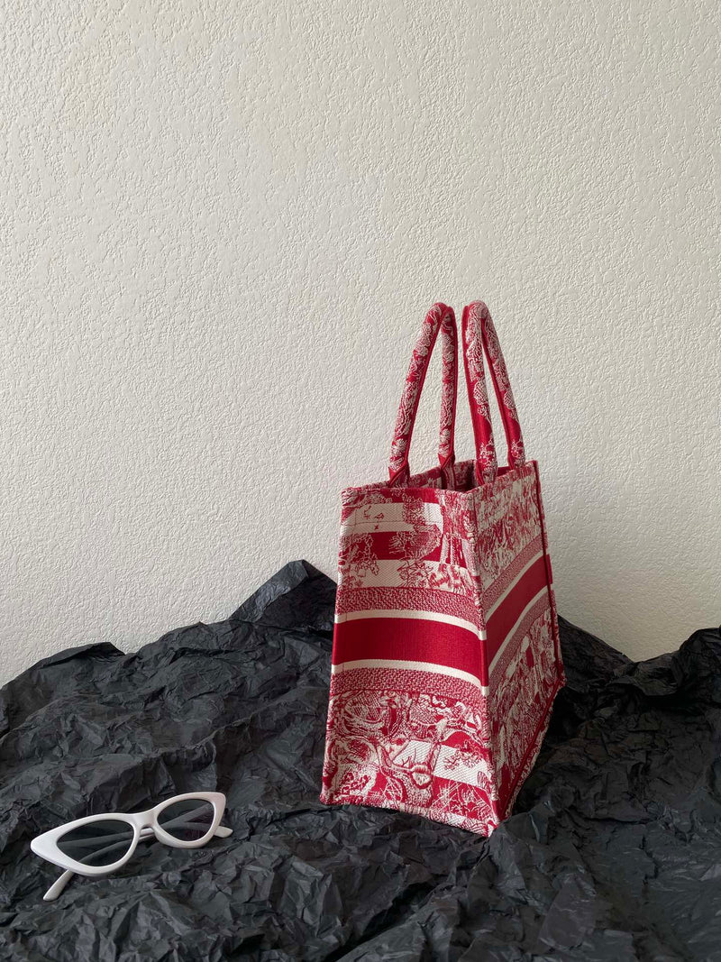 Bolsa Dior BOOK TOTE 36.5CM