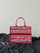 Bolsa Dior BOOK TOTE 36.5CM