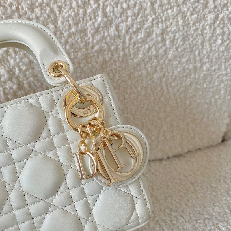 Bolsa Dior  MICRO LADY DIOR BAG