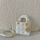 Bolsa Dior  MICRO LADY DIOR BAG