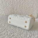 Bolsa Dior  MICRO LADY DIOR BAG