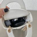 Bolsa Dior  MICRO LADY DIOR BAG