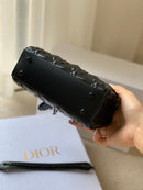 Bolsa Dior  MINI LADY DIOR BAG