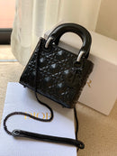 Bolsa Dior  MINI LADY DIOR BAG
