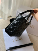 Bolsa Dior  MINI LADY DIOR BAG