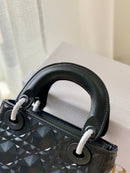 Bolsa Dior  MINI LADY DIOR BAG