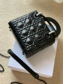 Bolsa Dior  MINI LADY DIOR BAG