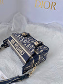 Bolsa DIOR Oblique CAMP